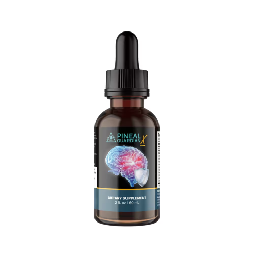 Pineal Guardian store